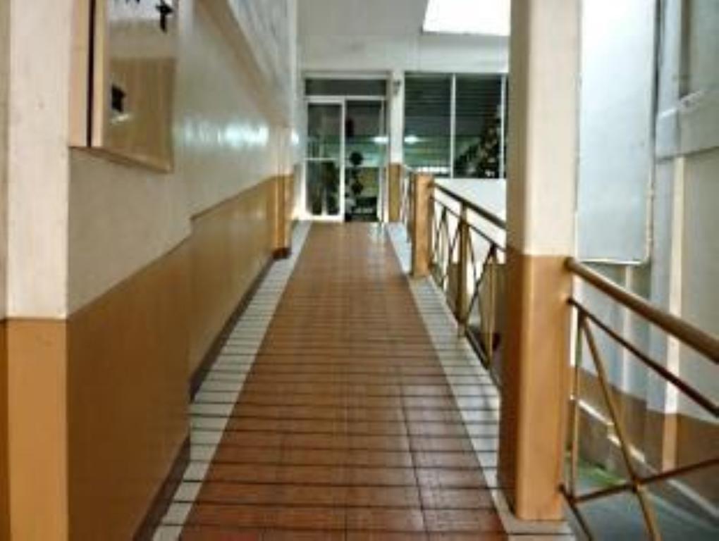 โรงแรมจีวี ดาเวา Davao ภายนอก รูปภาพ